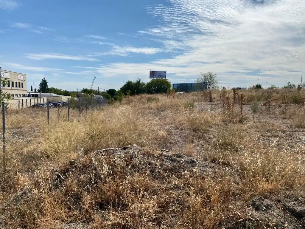Terreno industrial en venta en 238P Calle de Octubre, imagen 30