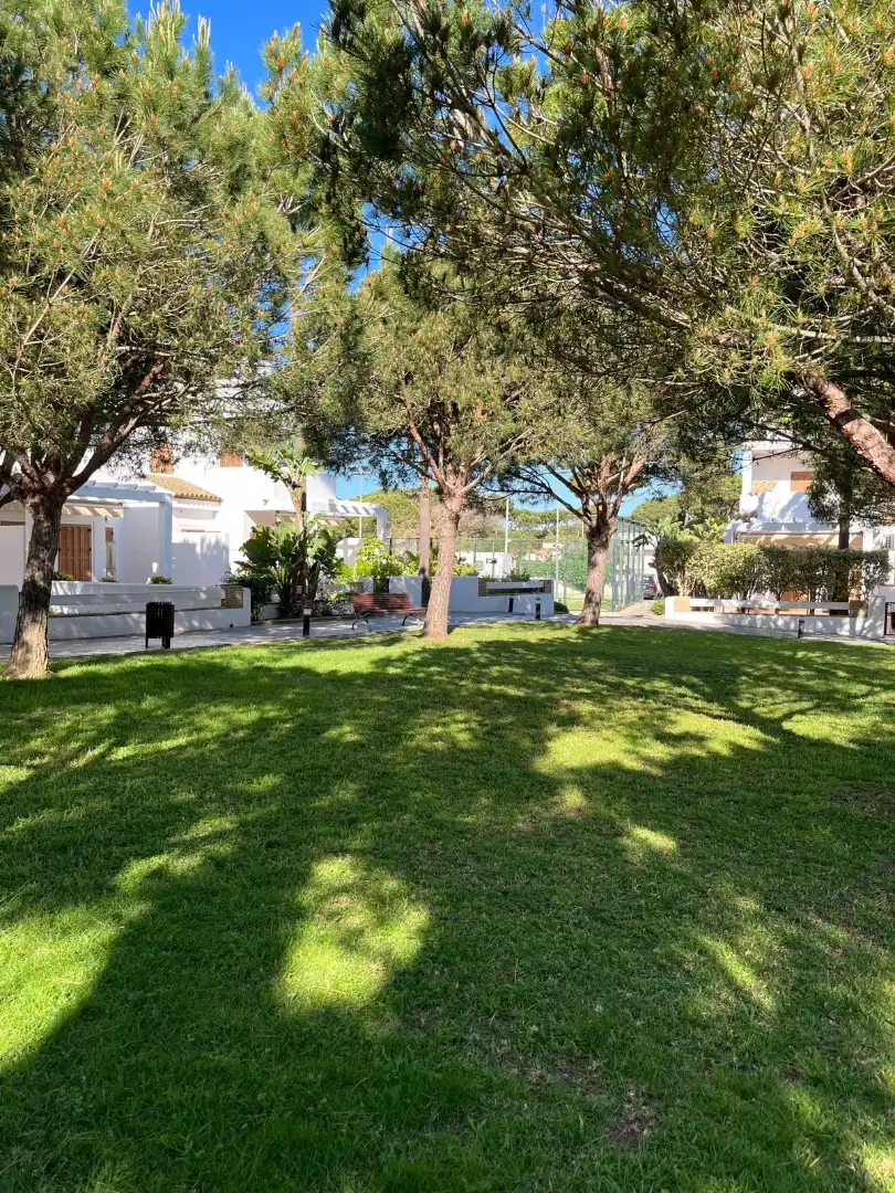 Apartamento de alquiler en Calle Salvador de Bahía, 6, La Barrosa