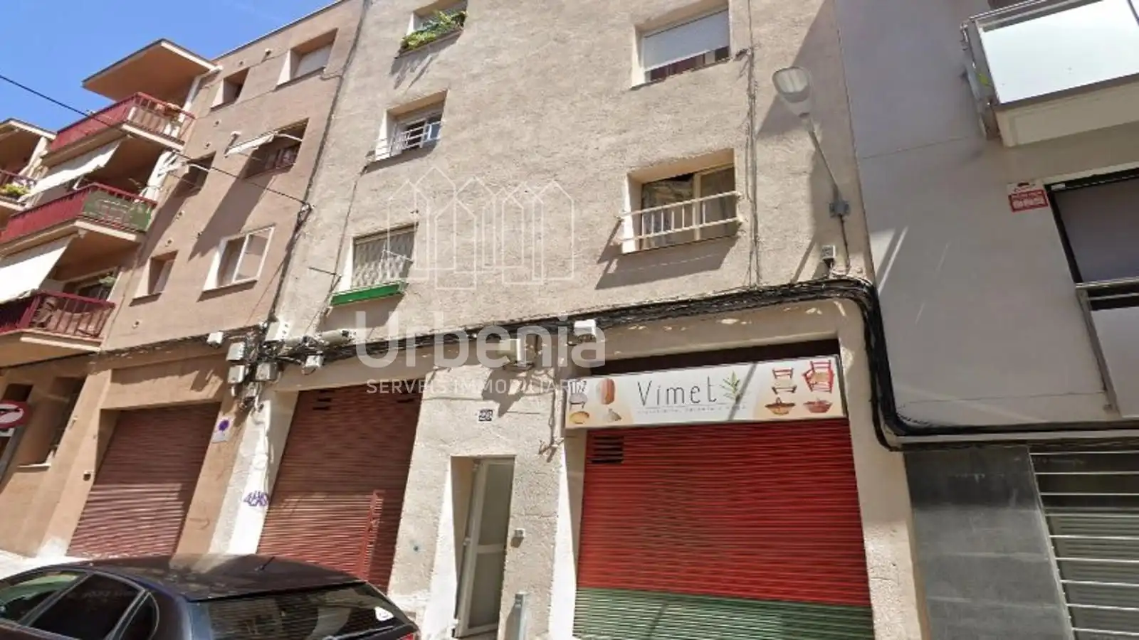 Wohnung zum Verkauf in Joan Maragall