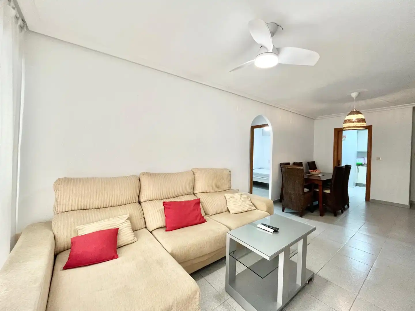 Appartement compact avec ascenseur à louer à La Mata, imagen 10