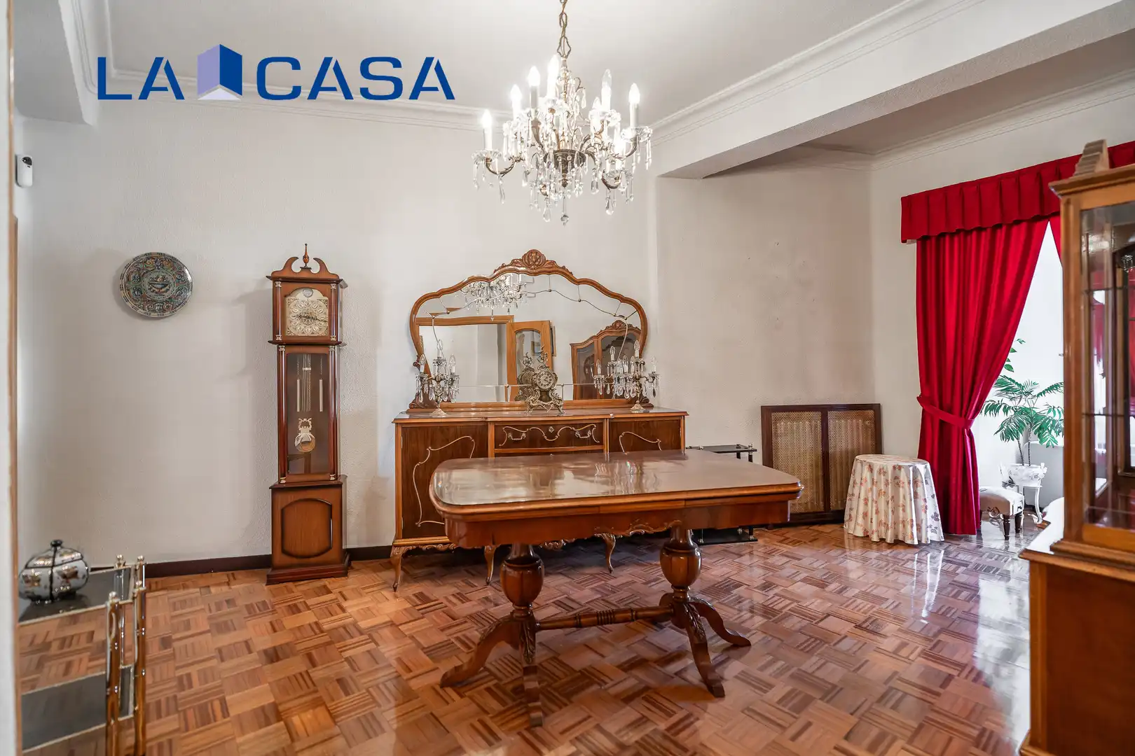 Appartement avec ascenseur à vendre à Paseo SANTA MARIA DE LA CABEZA, imagen 2