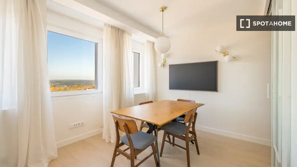 Flat to rent in Moncloa - Aravaca, imagen 18