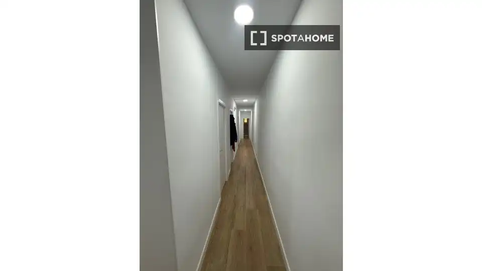 Habitación en Madrid, Madrid