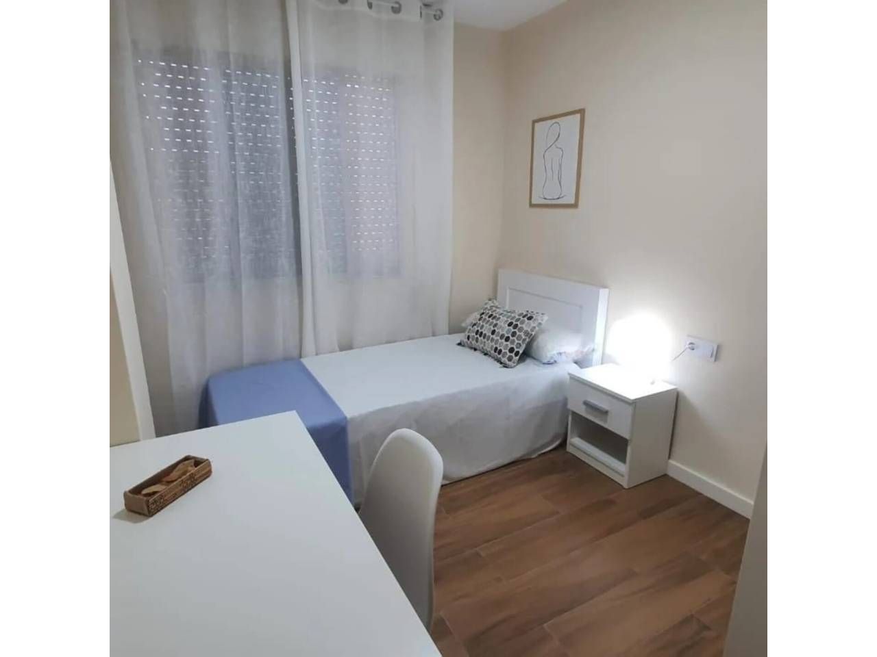 Pis de lloguer a Calle Calzada de Castro, Nueva Andalucía