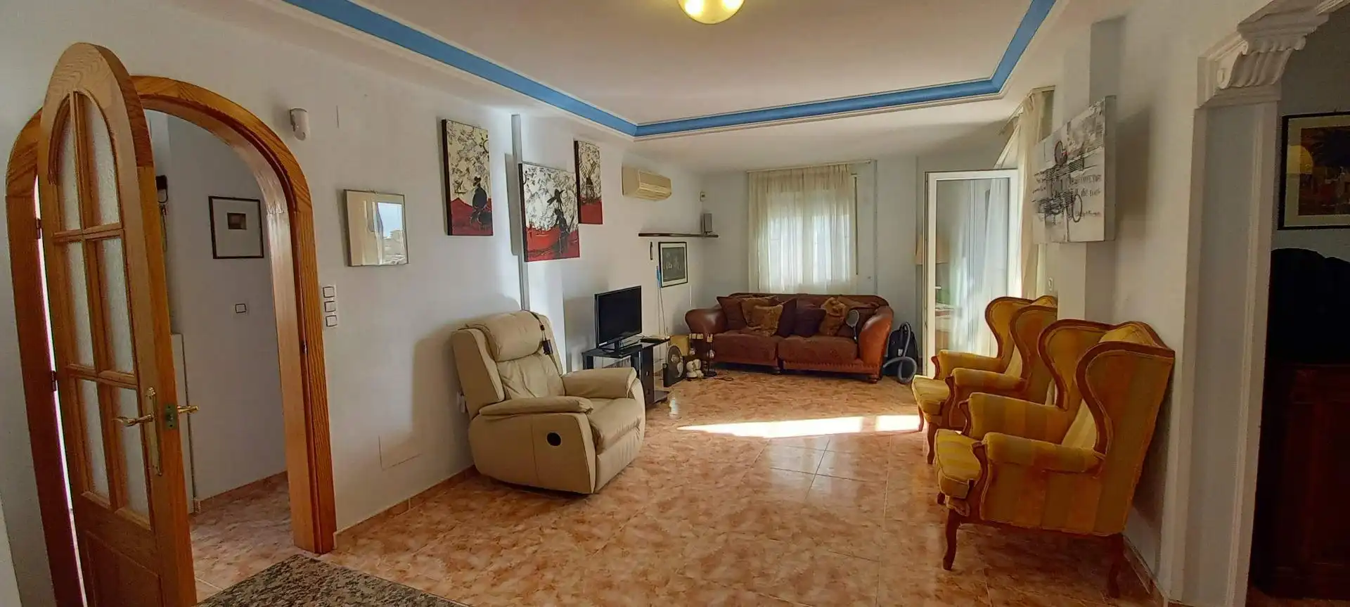 Villa avec piscine à louer à F-2 FILIPINAS OESTE 6, imagen 42