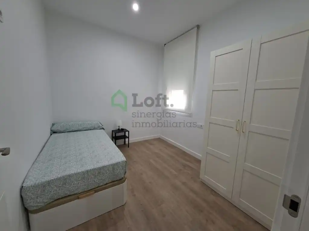 Habitación de Piso de alquiler en Badajoz con Amueblado
