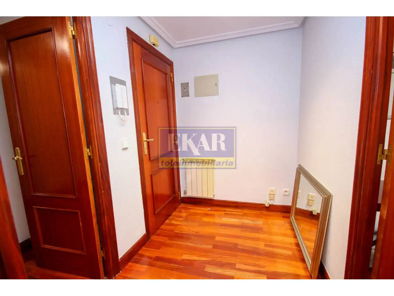 Piso en venta en Calle Santiago, Centro - Mendibil - Santiago