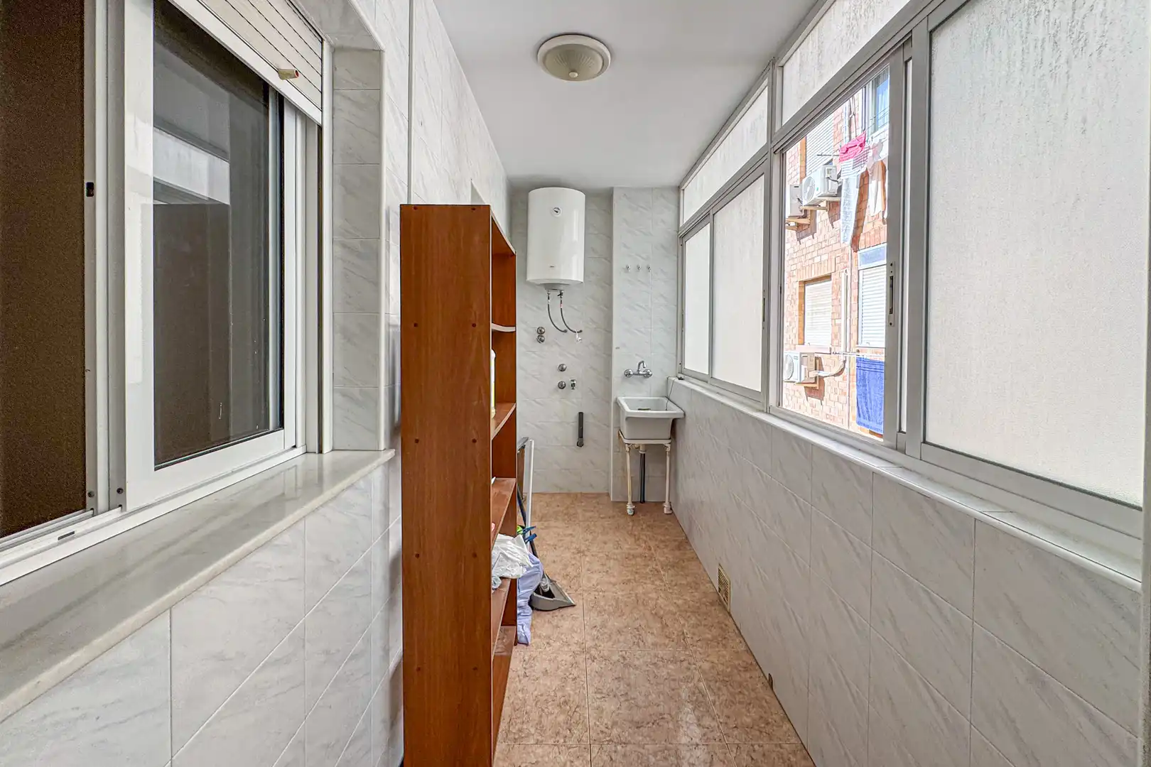 Habitación de Piso en venta en Almería con Aire acondicionado y Calefacción