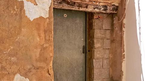 Foto 3 de Residencial en venta en Avenida Font Menor, Simat de la Valldigna, Valencia