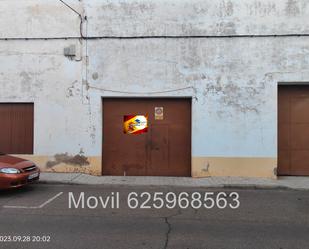 Industrial buildings for sale in Calle Herrería, 14, Almendralejo