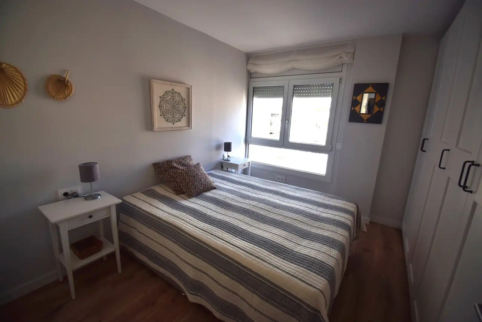 Flat for rent in Barcelona, Eixample Sud – Migdia