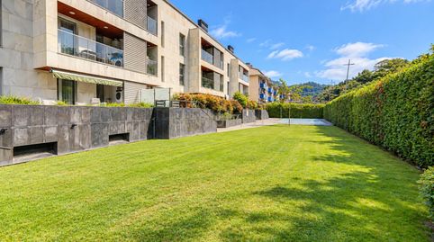 Vivienda con piscina, jacuzzi y garaje junto a la playa de Orio, imagen 2