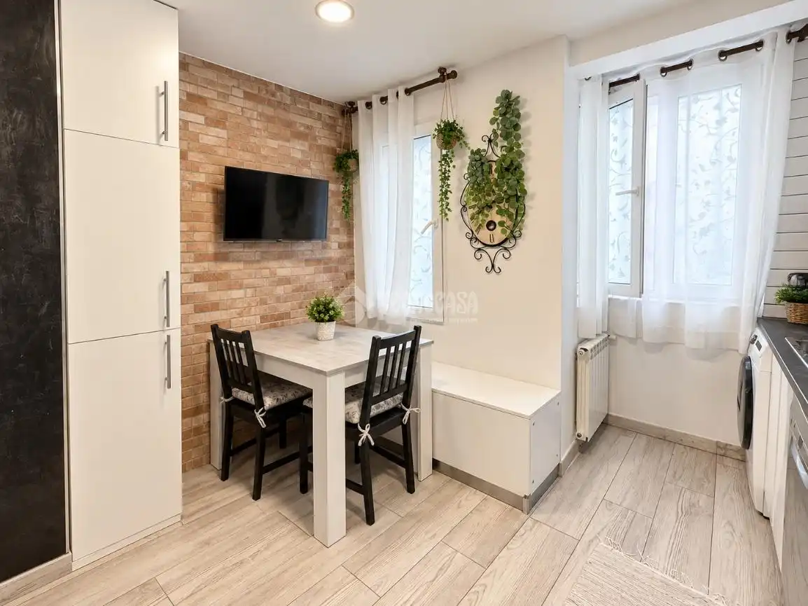 Flat for sale in Villaverde, imagen 9