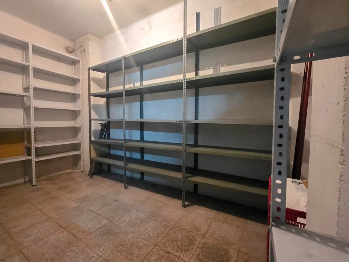 Geschaftsraum zur Miete in Barcelona mit Möbliert