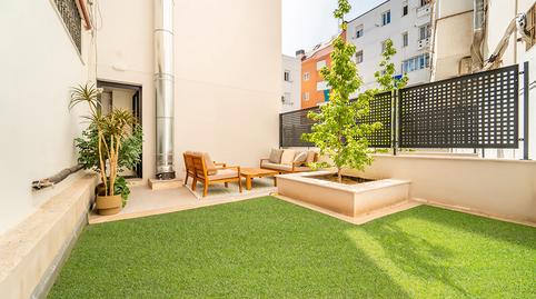 Foto 2 de Estudi de lloguer a Calle de García Luna, 20, Ciudad Jardín, Madrid