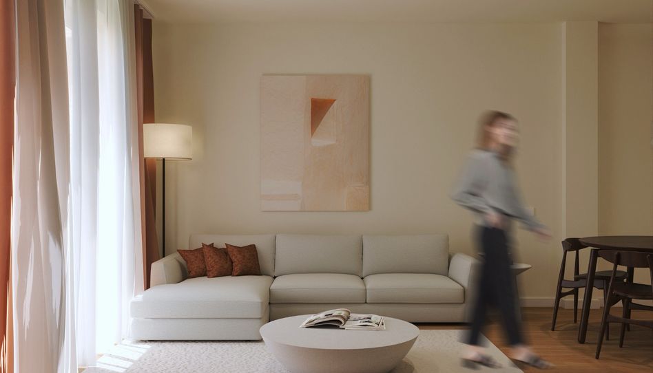 Foto 1 de Pis en venda a Xeraco, Valencia