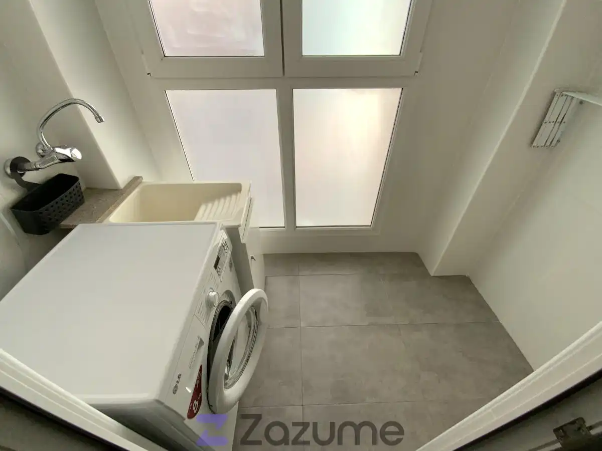 Wohnung zur Miete in Av. Vicent Blasco Ibáñez, Riba-roja de Túria