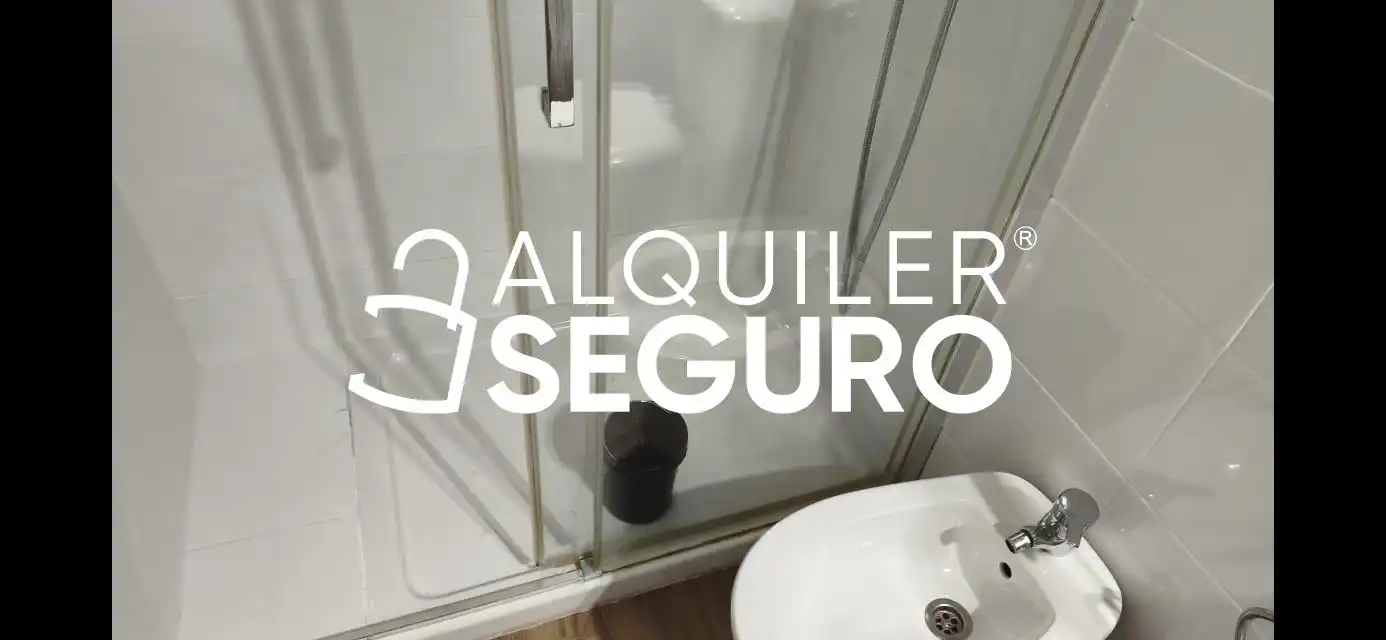 Baño de Casa o chalet de alquiler en San Pablo - Santa Justa