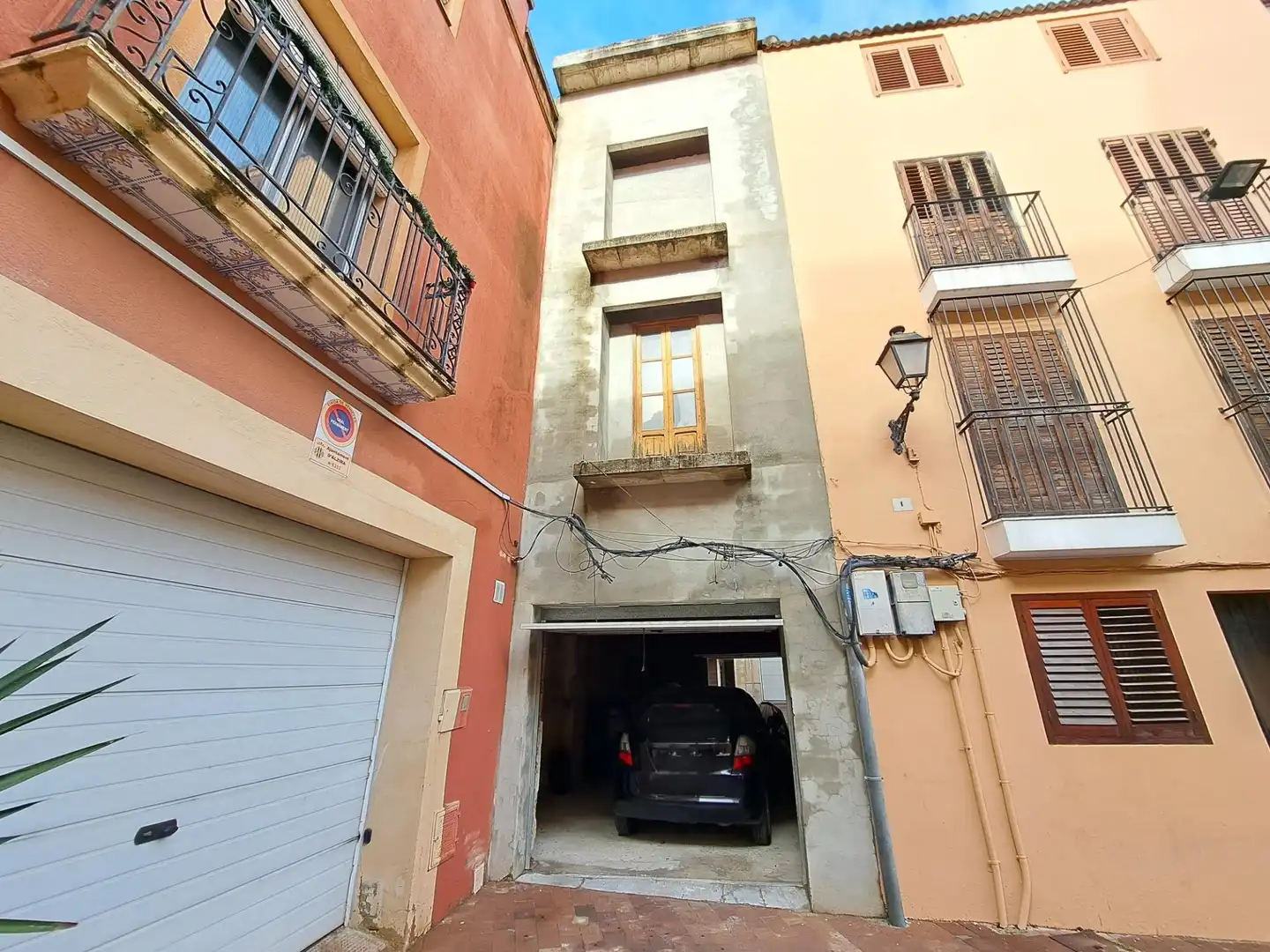 Casa en venta en Casc Urbà, imagen 3