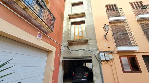 Foto 3 de Casa o chalet en venta en La Vila, Alzira