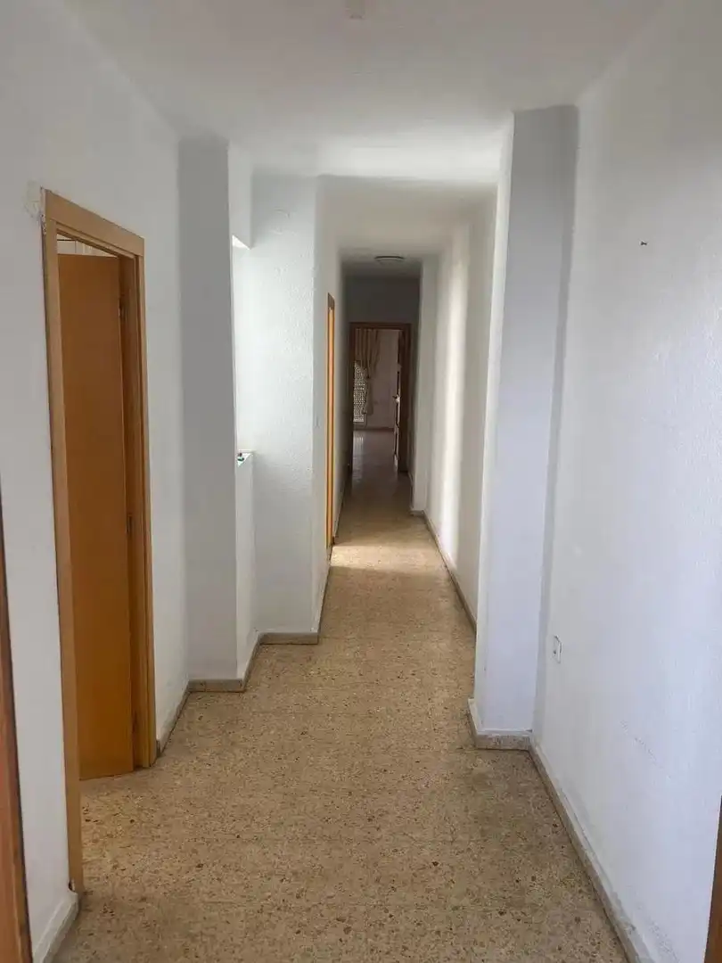 Piso con terraza en venta en Calle Calle Santa Rita, imagen 3