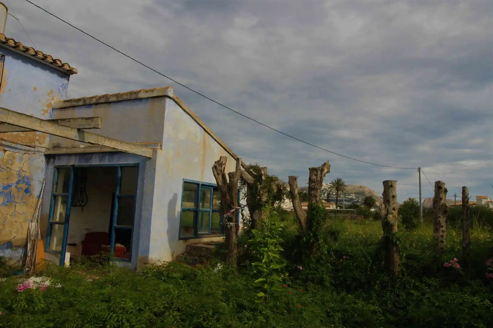 Terreny rústic en venda a L'Olla, imagen 29