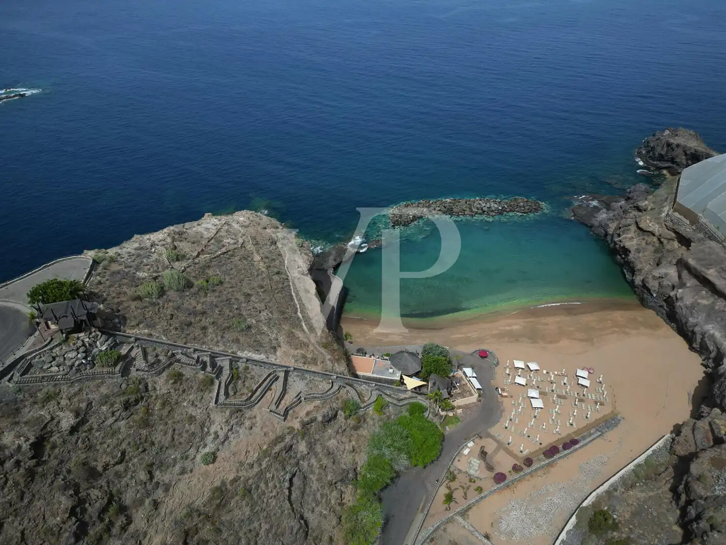 Casa o chalet en venta en Guía de Isora interior