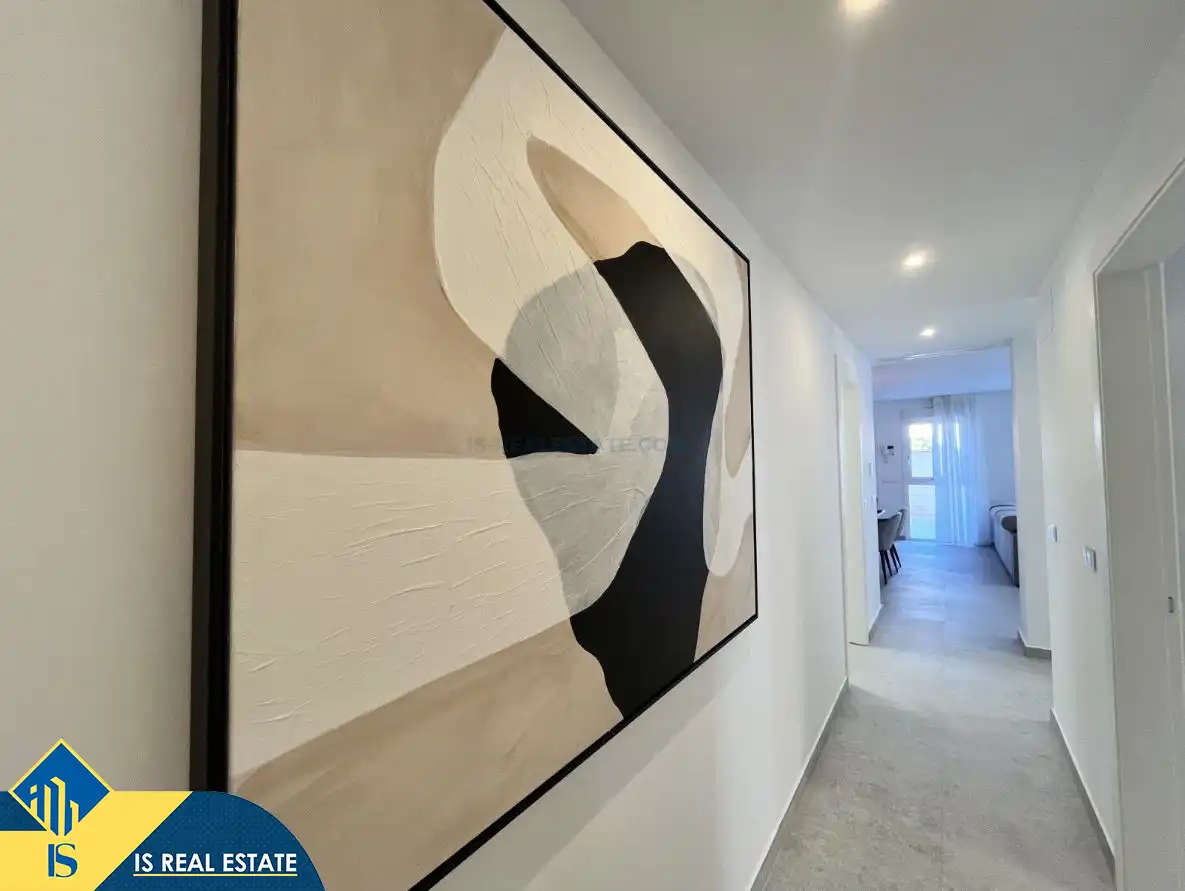Casa o chalet en venta en Torrevieja con Calefacción, Terraza y Amueblado