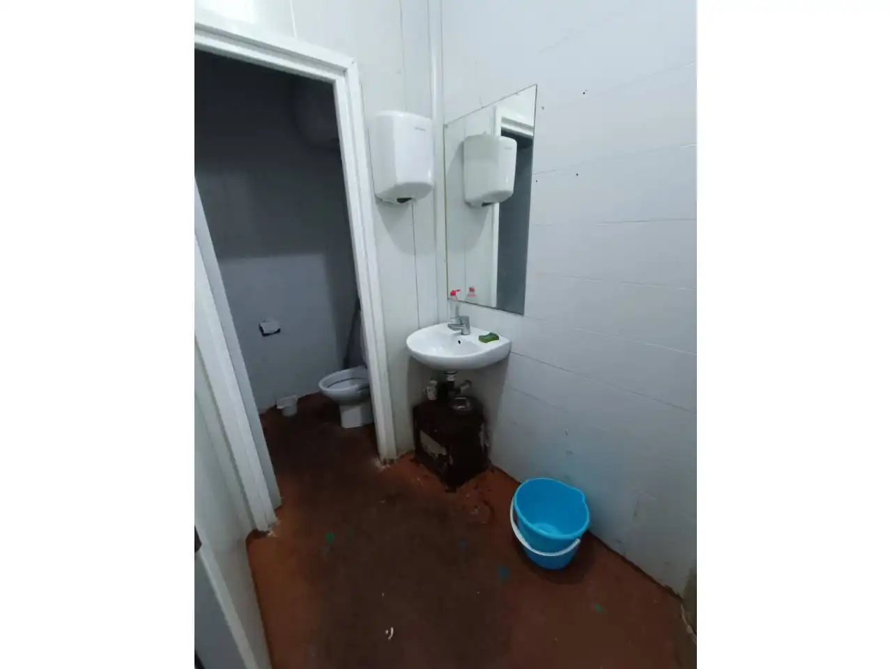 Local comercial en traspaso en El Arroyo - La Fuente, imagen 9