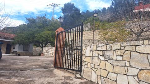 Foto 3 von Haus oder Chalet zum Verkauf in Calle Venecia, Alquenència - Venècia, Alzira