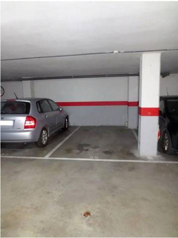 Garaje en Venta en La Quebradilla