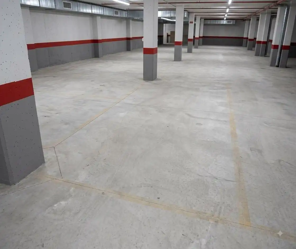 Parking de Garaje en venta en Armilla