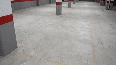Foto 4 de Garaje en venta en Camino Bajo, 2, Poniente, Armilla