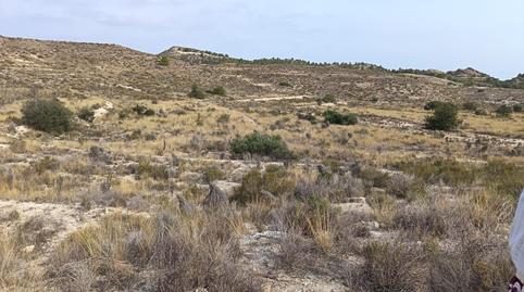 Foto 5 de Residencial en venda a Moralet, Alicante / Alacant