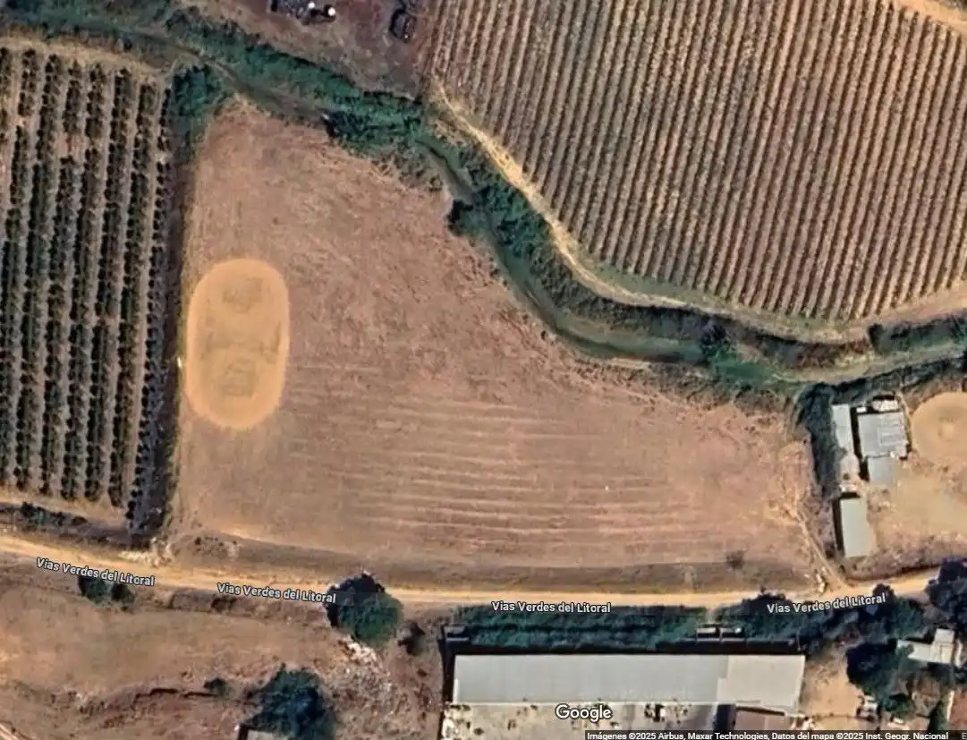 Casa rústica en venda a Lepe, imagen 2