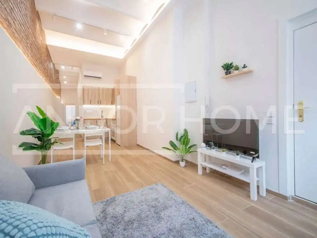 Flat with lift for sale in Sant Andreu, imagen 5
