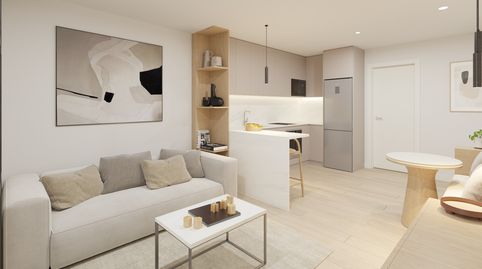 Foto 5 de Planta baixa en venda a Pueblo, Guardamar del Segura