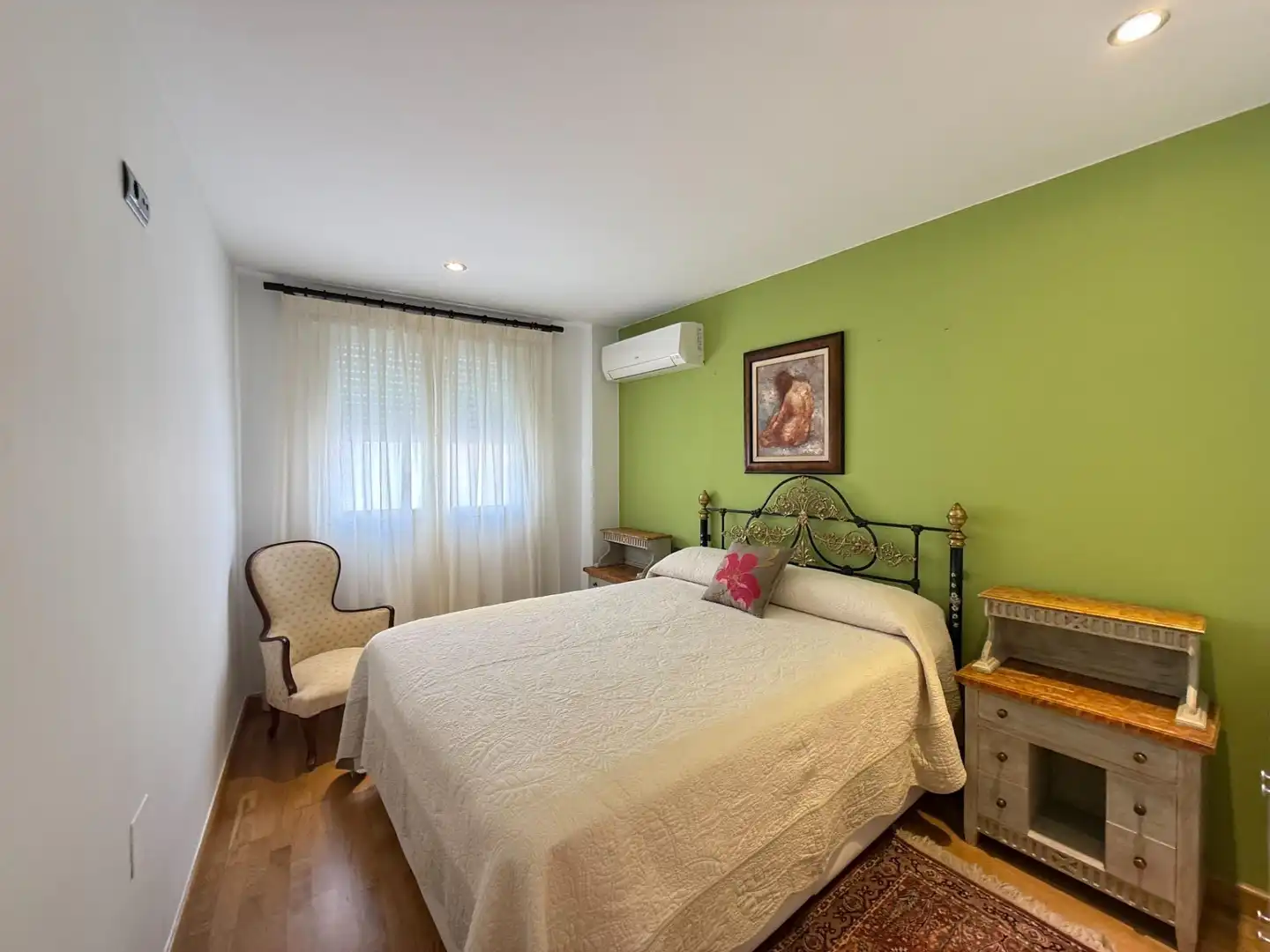 Flat for rent in Calle AISTOR, San Nicolás