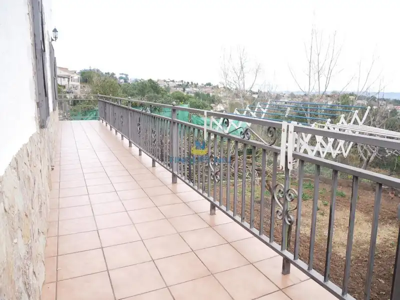 Xalet amb jardí en venda a Carrer Farigola 16, imagen 20