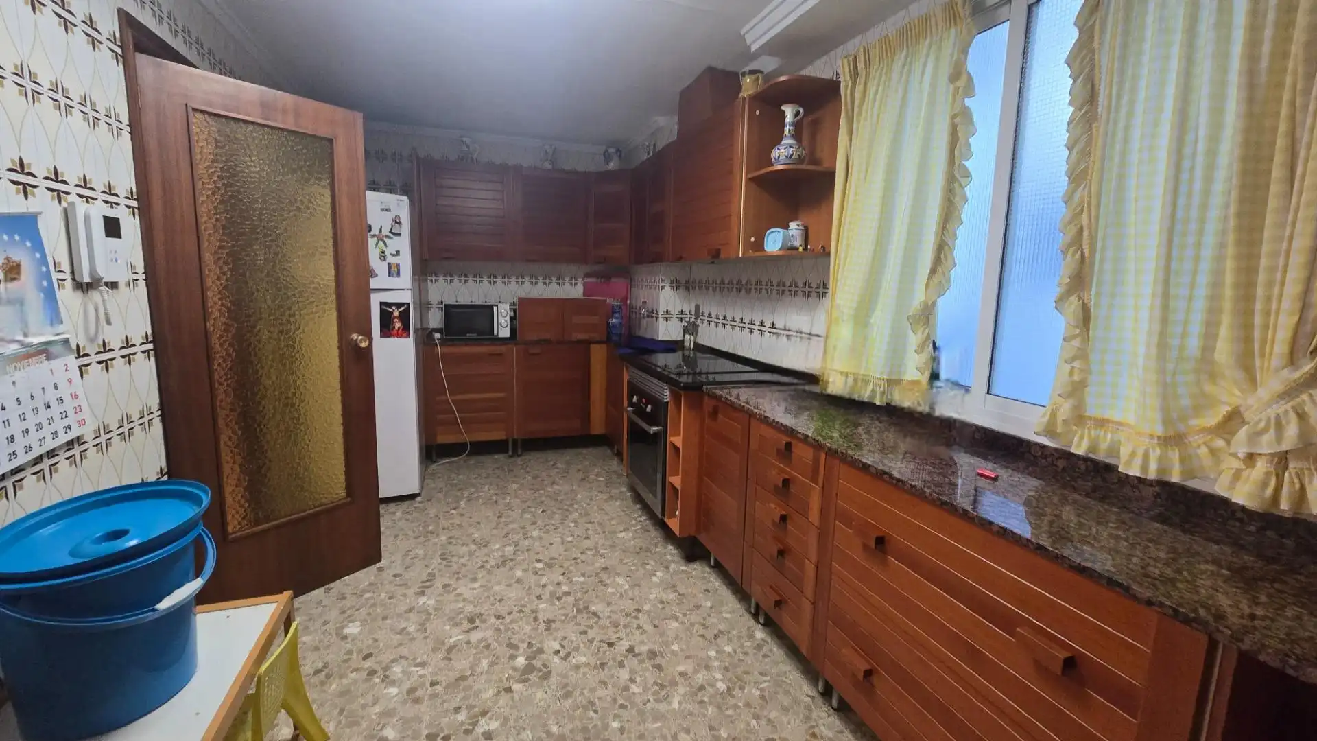 Piso con terraza en venta en Elche ciudad, imagen 15
