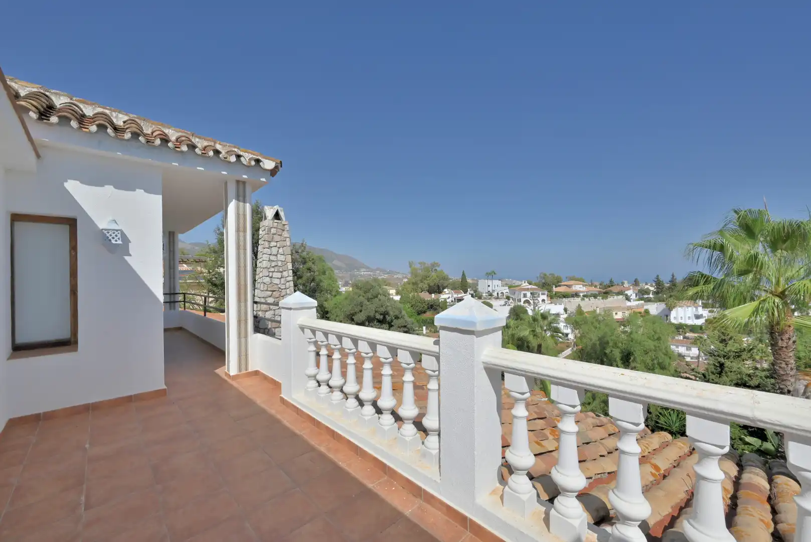 Casa con piscina in vendita a Campo de Mijas, imagen 11
