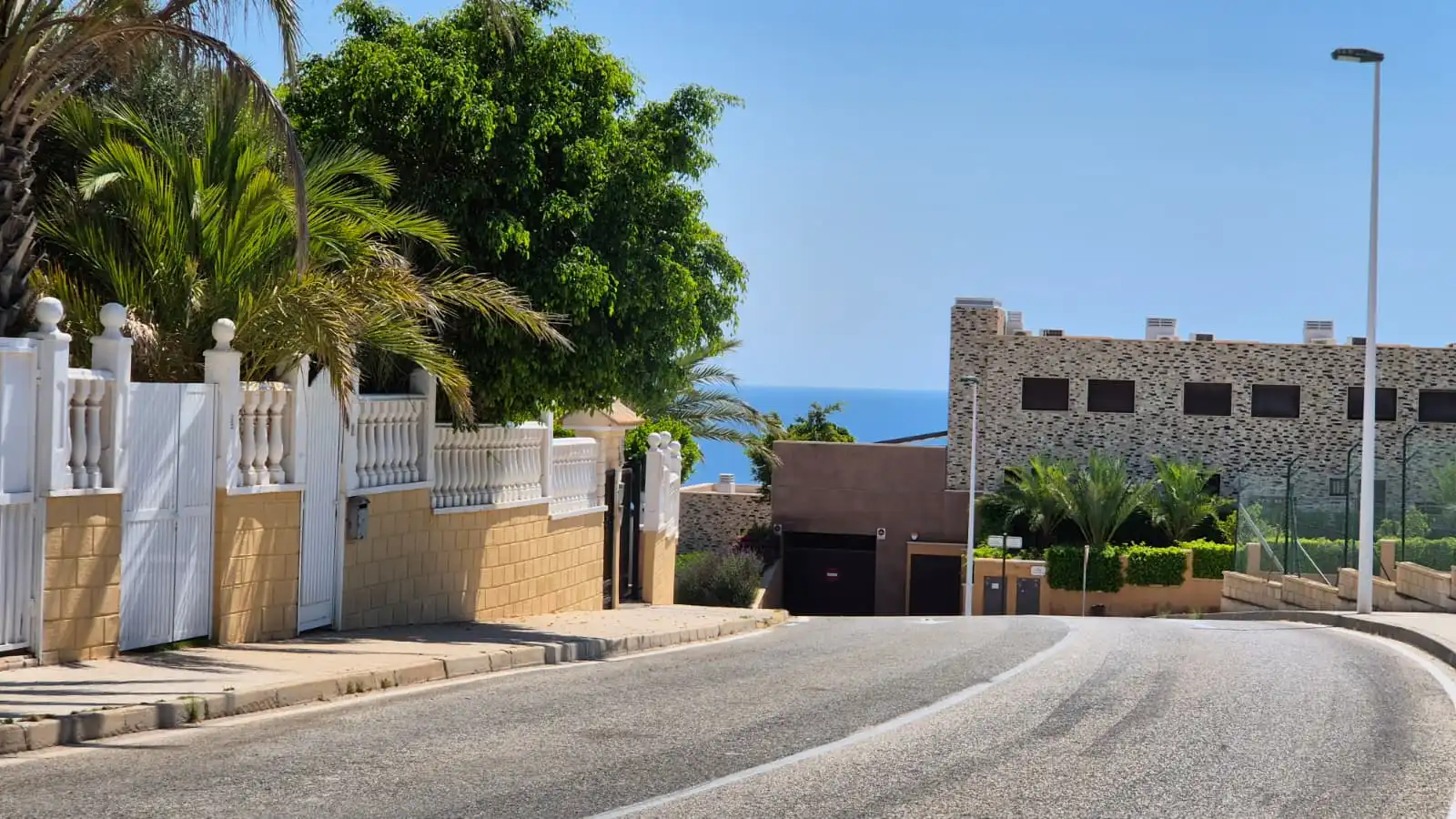 Exterior view of Flat for sale in Elche / Elx  with Terrace