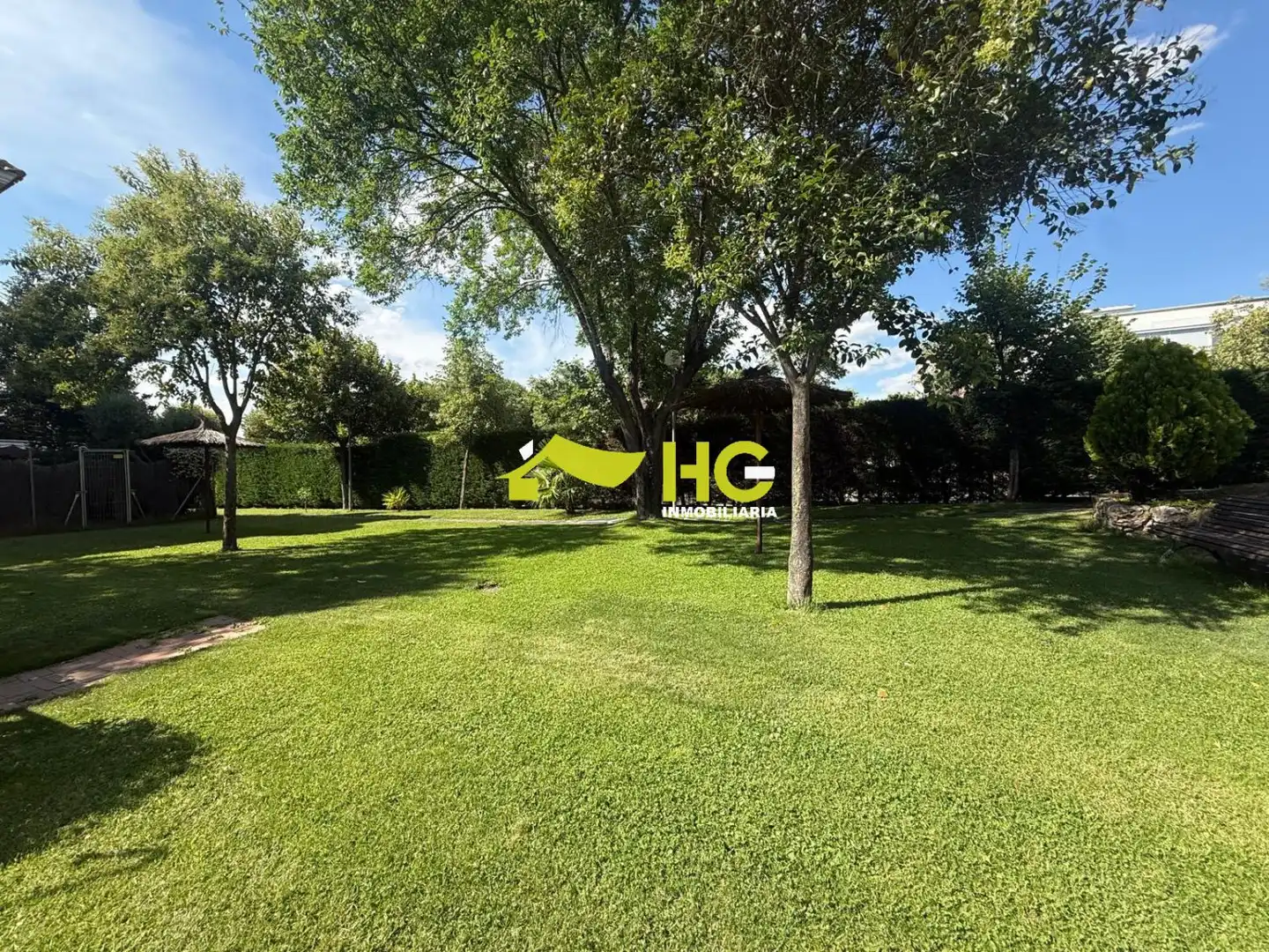 Flat for sale in Villaviciosa de Odón  with Air Conditioner, Heating and Terrace