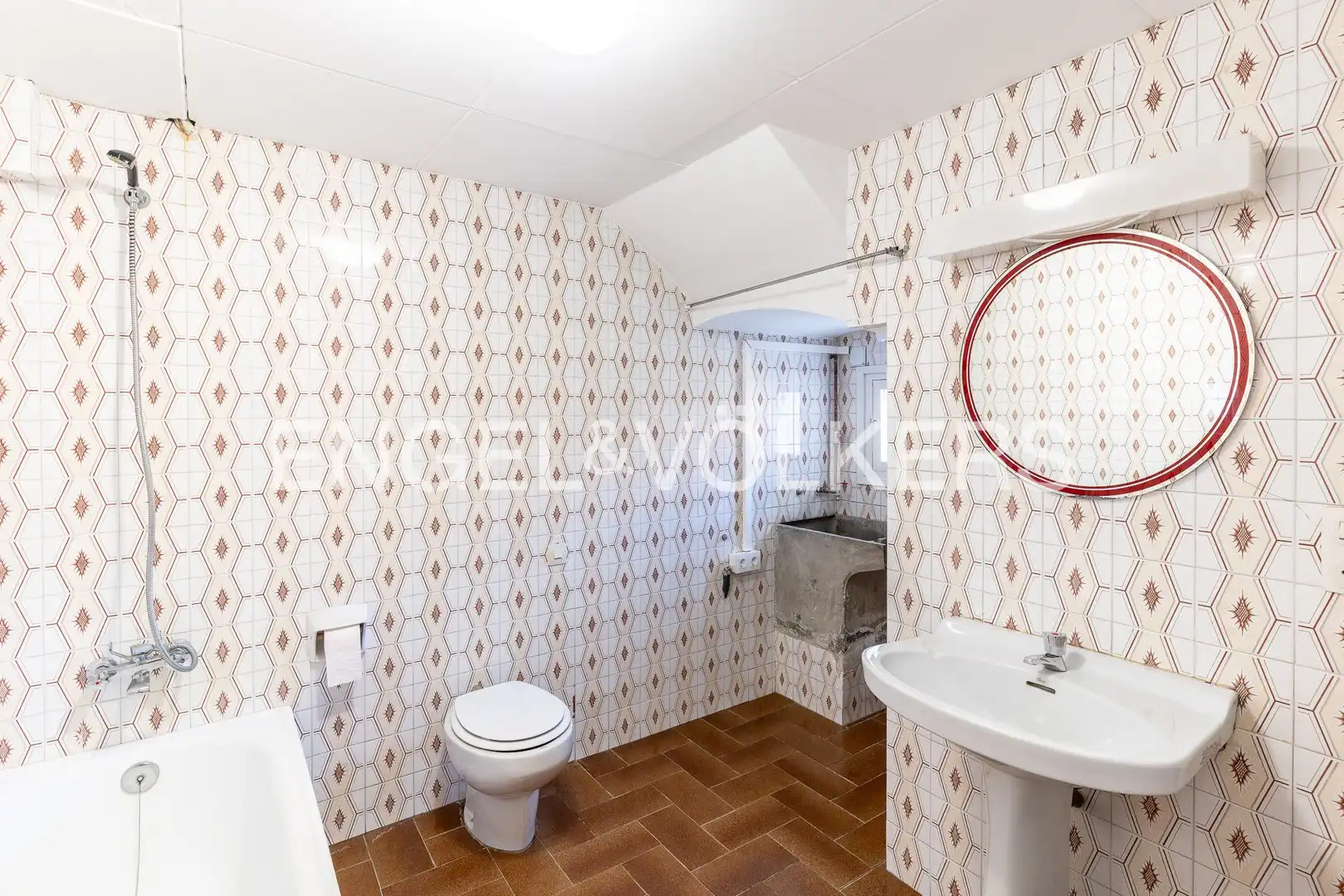 Baño de Casa o chalet en venta en Campdevànol con Calefacción y Jardín privado