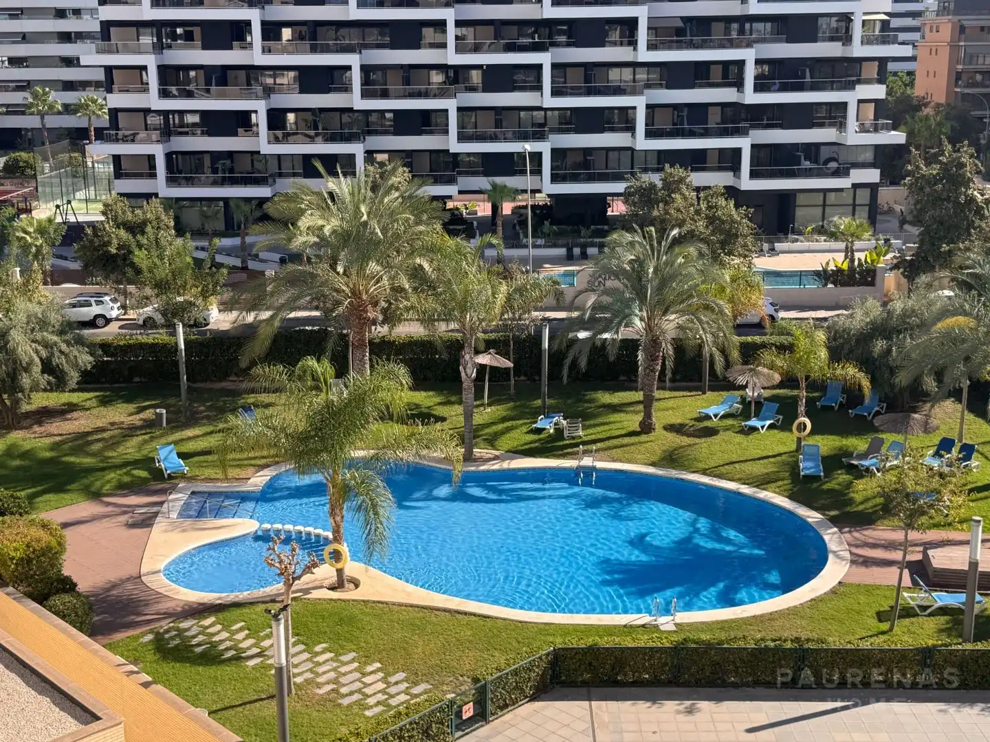 Piso con jardín en venta en Avenida de las Naciones 30, imagen 17