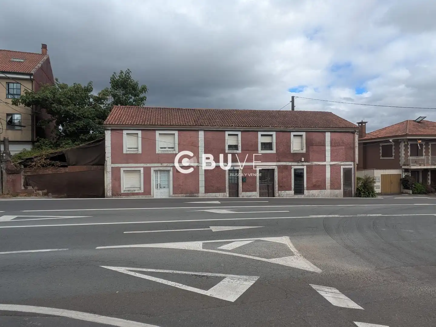 Casa amb jardí en venda a Da Ramallosa, imagen 6