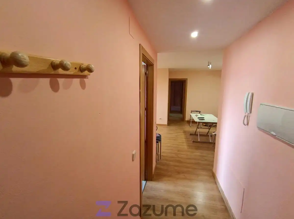Flat for rent in Recas, Toledo