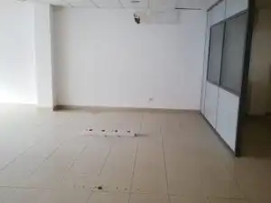 Nave industrial en venta en Calle Diego Vega Sarmiento, Miller