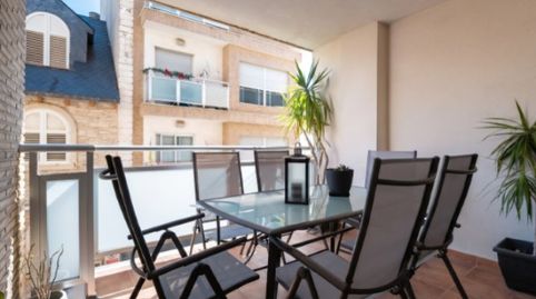 Foto 3 de Piso en venta en Calle Pintor Sorolla 6, 2, La Cañada, Paterna