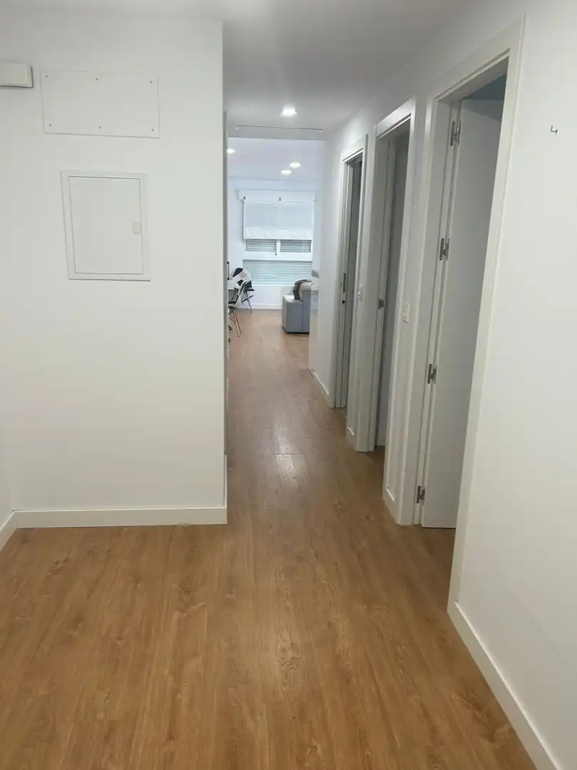 Flat for rent in Avenida de los Pinos, Santa María de Gracia